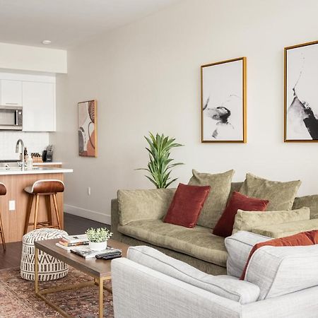 Modern Allure Lifestyle - City View - Zuni Lofts Denver Ngoại thất bức ảnh