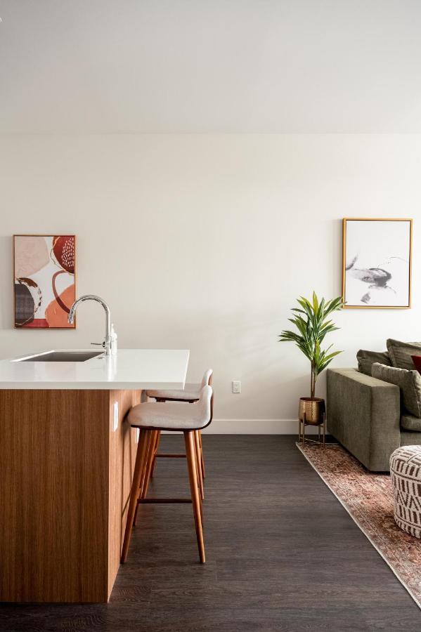 Modern Allure Lifestyle - City View - Zuni Lofts Denver Ngoại thất bức ảnh