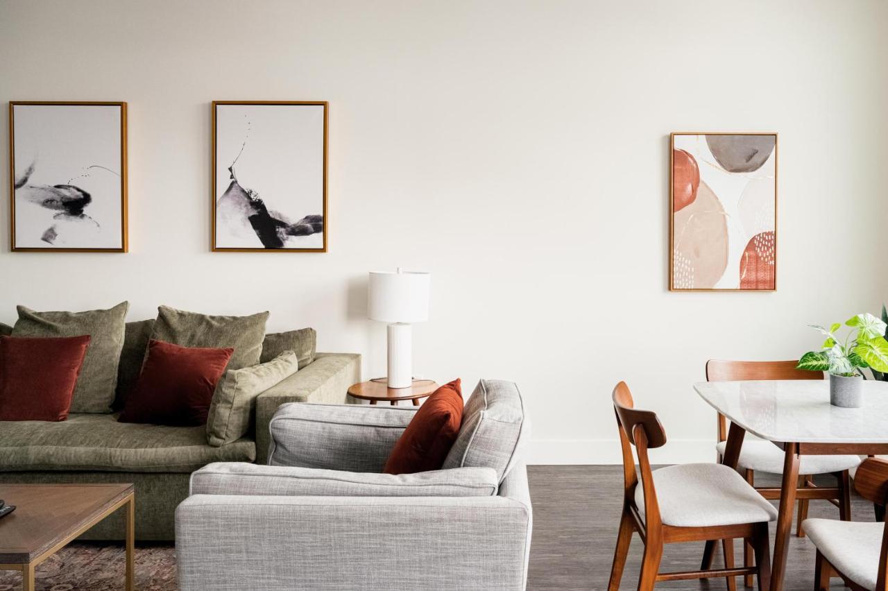 Modern Allure Lifestyle - City View - Zuni Lofts Denver Ngoại thất bức ảnh
