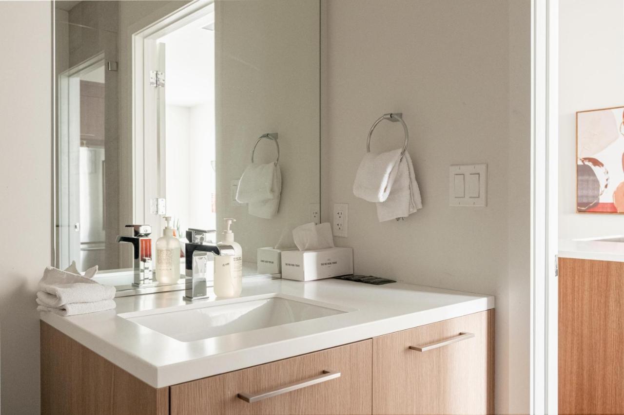 Modern Allure Lifestyle - City View - Zuni Lofts Denver Ngoại thất bức ảnh